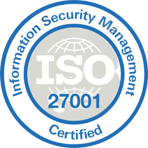 ISO 27001